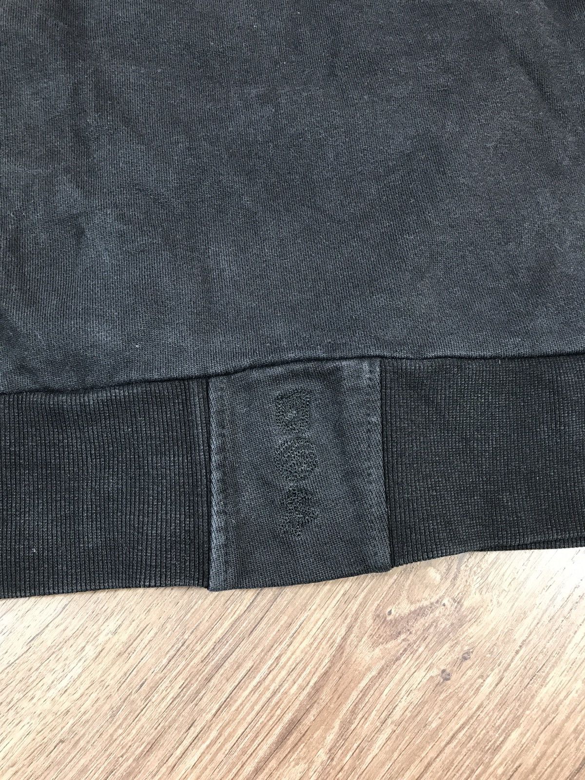 Japanese Brand × Vintage Oge & Co Sumo Kamikaze Zip Hoodie Japan Style Size US L / EU 52-54 / 3 - 17 Thumbnail