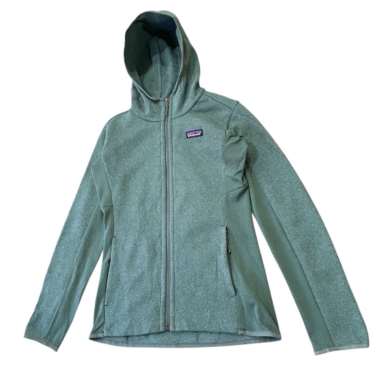 Patagonia Patagonia Women’s Better Sweater Performance Size S / US 4 / IT 40 - 3 Thumbnail
