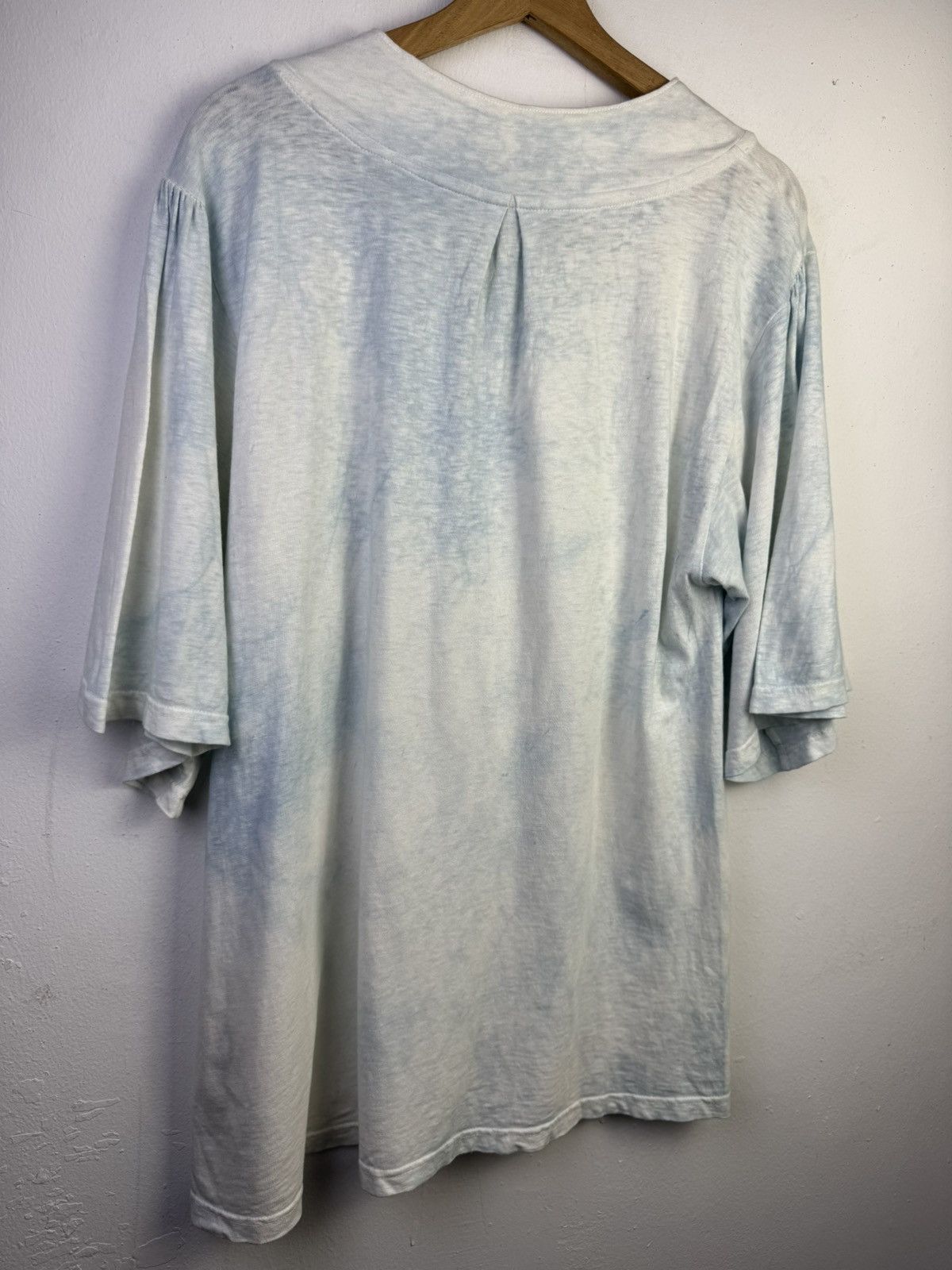 Kapital Kapital Tie Dye tshirt Size M / US 6-8 / IT 42-44 - 6 Thumbnail