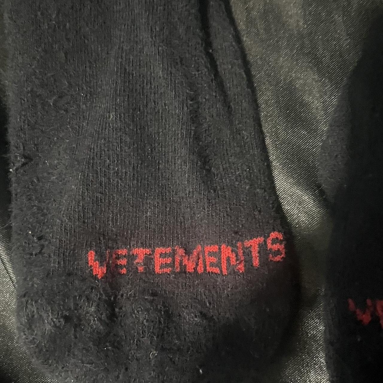 Chrome hearts socks