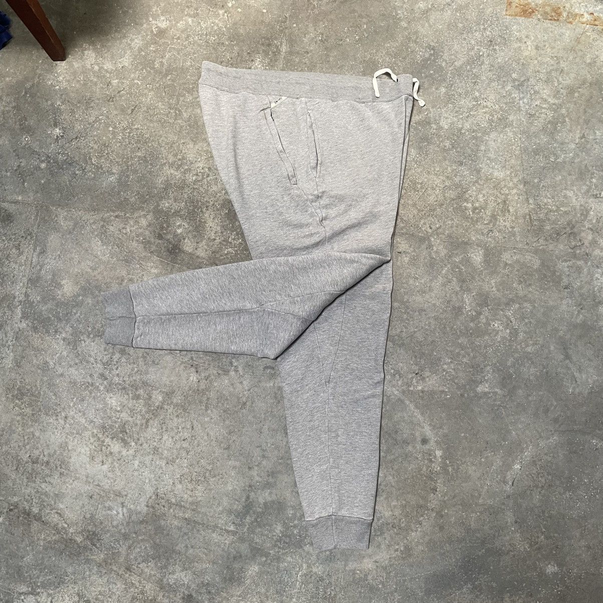 Denim & Supply Ralph Lauren × Ralph Lauren Vintage Denim Supply by Ralph Lauren Jogger Pants Size US 34 / EU 50 - 5 Thumbnail