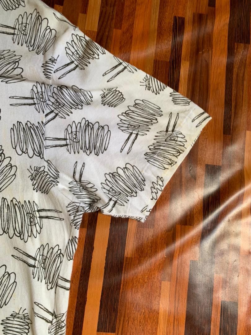 Japanese Brand P1-3 Joe Kaws Peanuts x Kaws Size US M / EU 48-50 / 2 - 5 Thumbnail