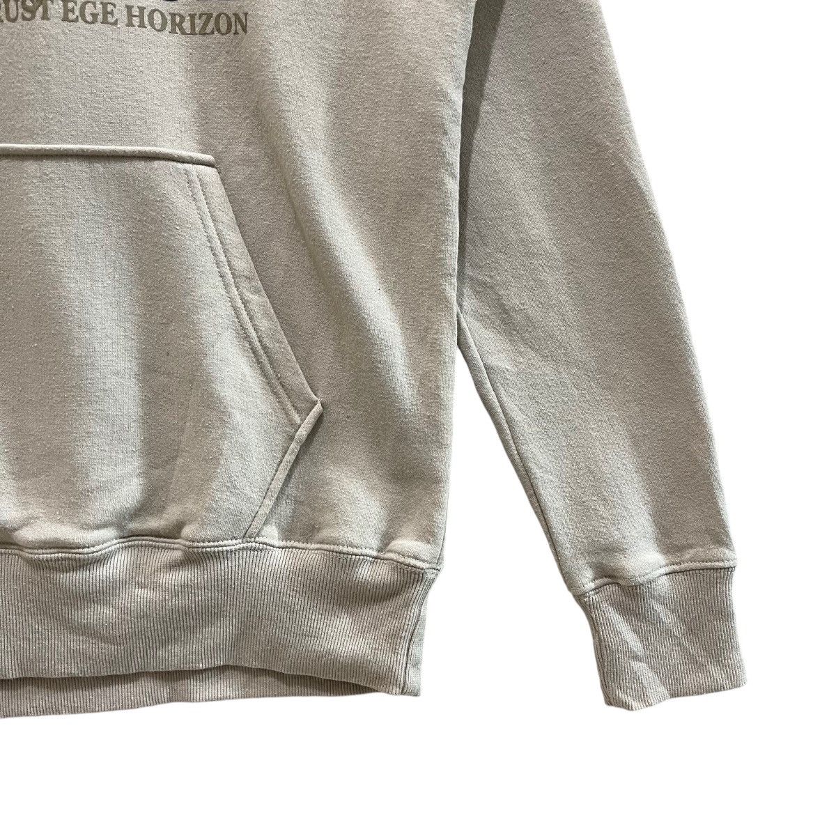 Native × Vintage Vintage Beaumere Ground Rage the Horizon Sweatshirt Hoodie Size US L / EU 52-54 / 3 - 6 Thumbnail