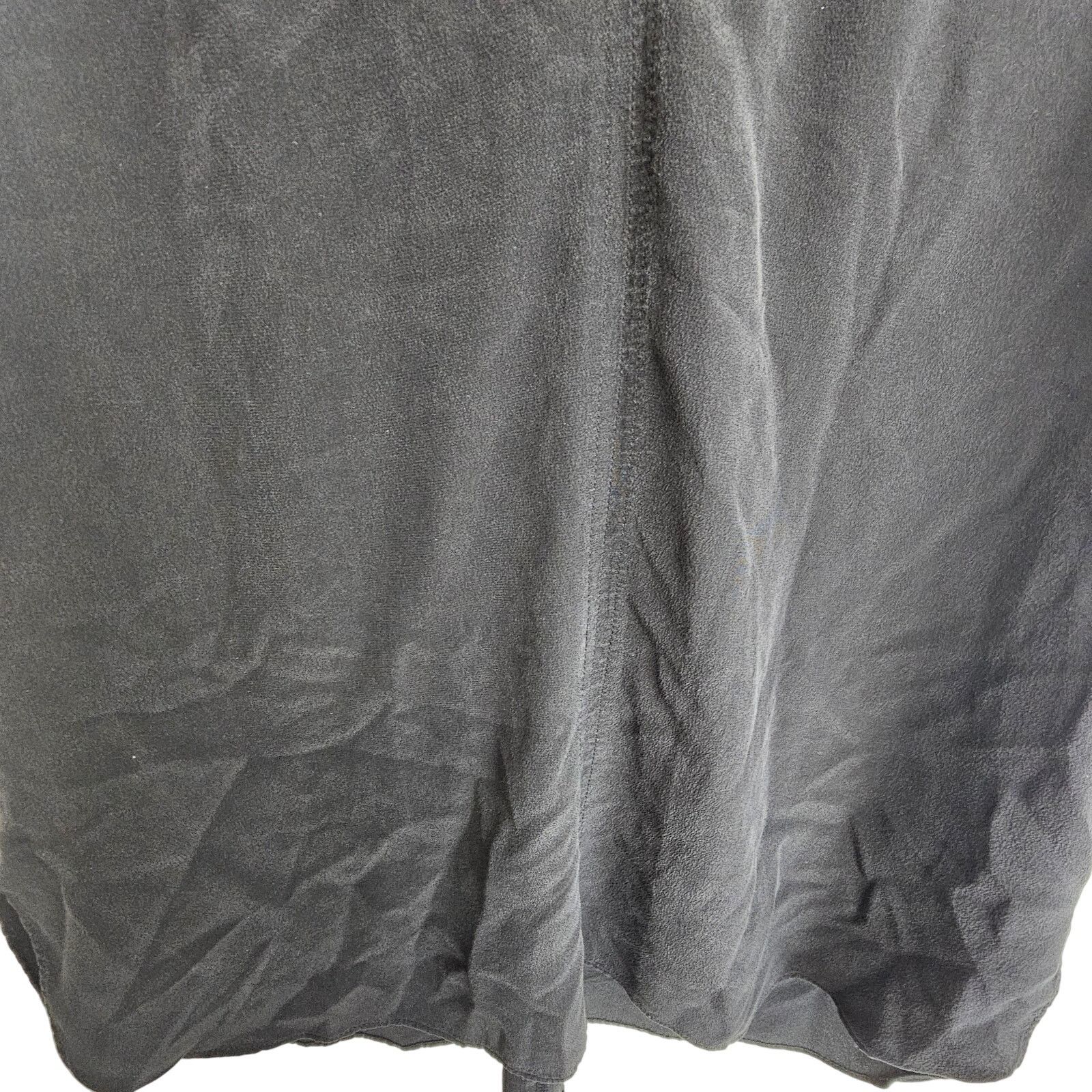 Rebecca Taylor Rebecca Taylor Womens Silk Top Sheer Panels Quiet Luxury Size S / US 4 / IT 40 - 3 Thumbnail