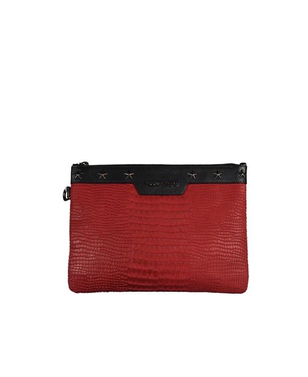 Jimmy Choo Clutch Size ONE SIZE - 1 Thumbnail