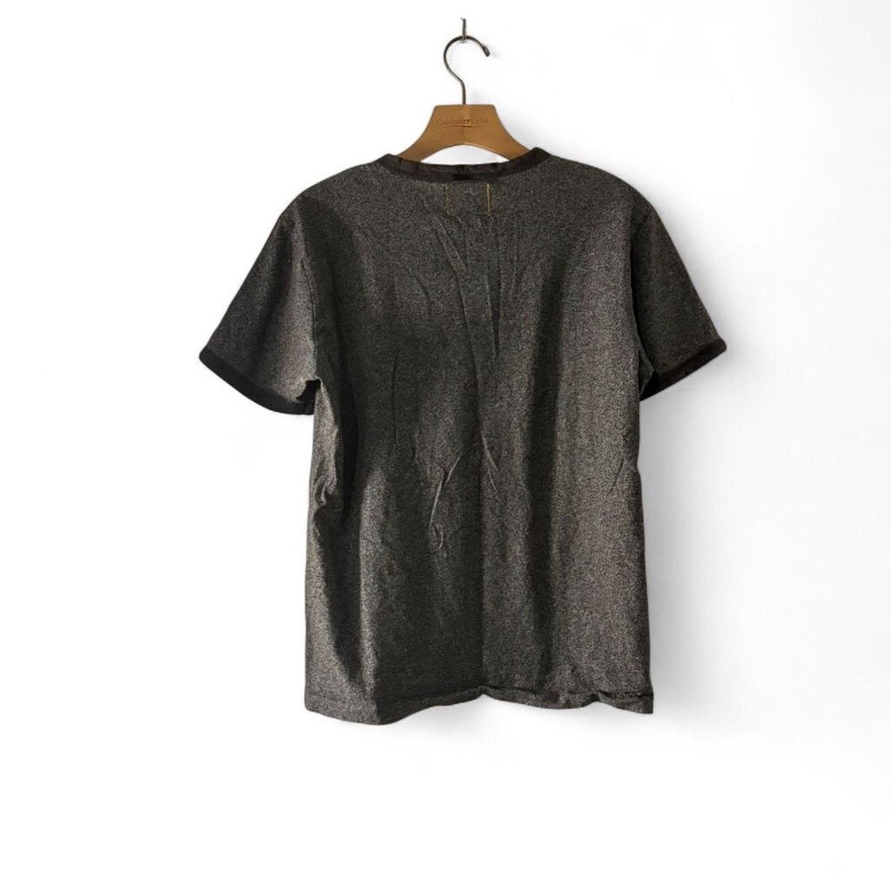 L.L. Bean × Todd Snyder L.L.Bean Todd Snyder Maine T-Shirt Small Size US S / EU 44-46 / 1 - 7 Thumbnail
