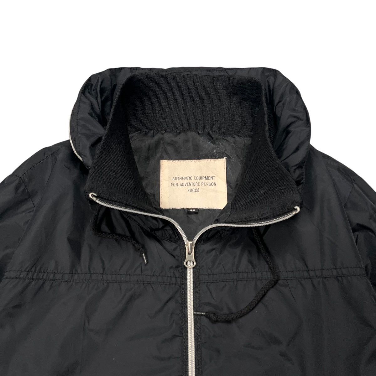 Zucca Zucca Bono Jacket Size US M / EU 48-50 / 2 - 3 Thumbnail