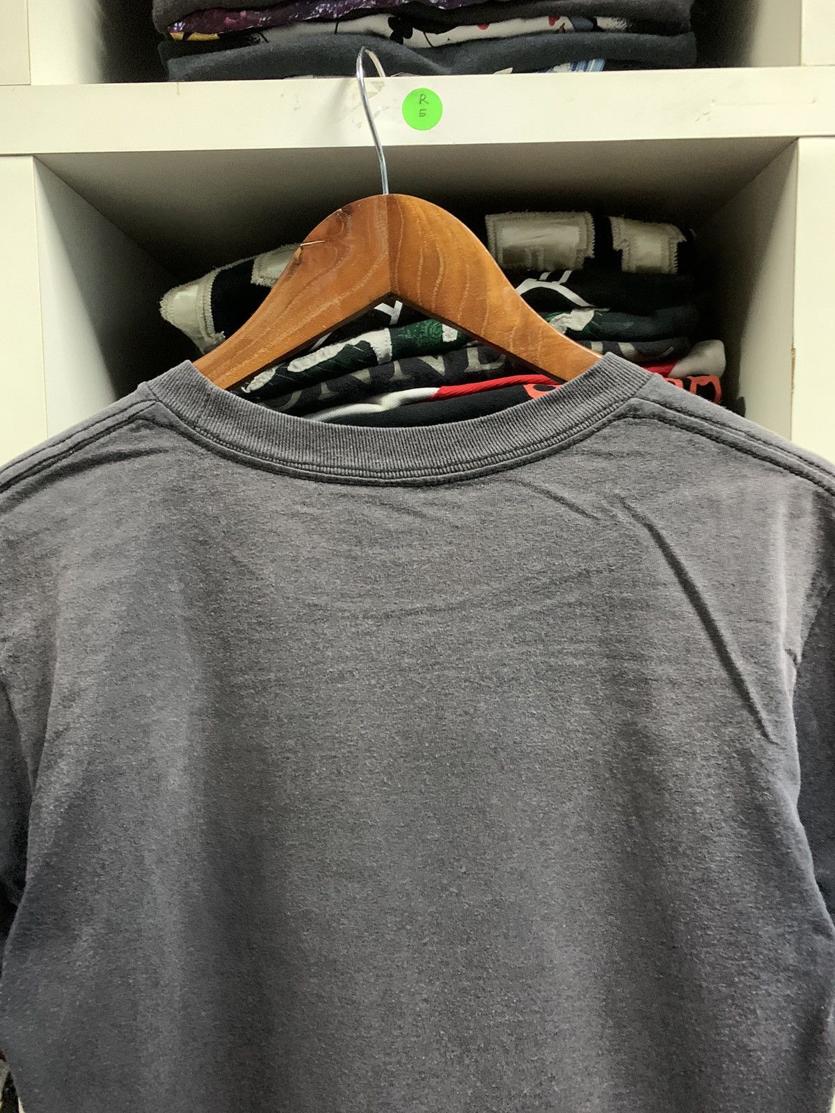 Diamond Supply Co. × Vintage Vintage Diamond Supply t-shirt Size US S / EU 44-46 / 1 - 10 Thumbnail