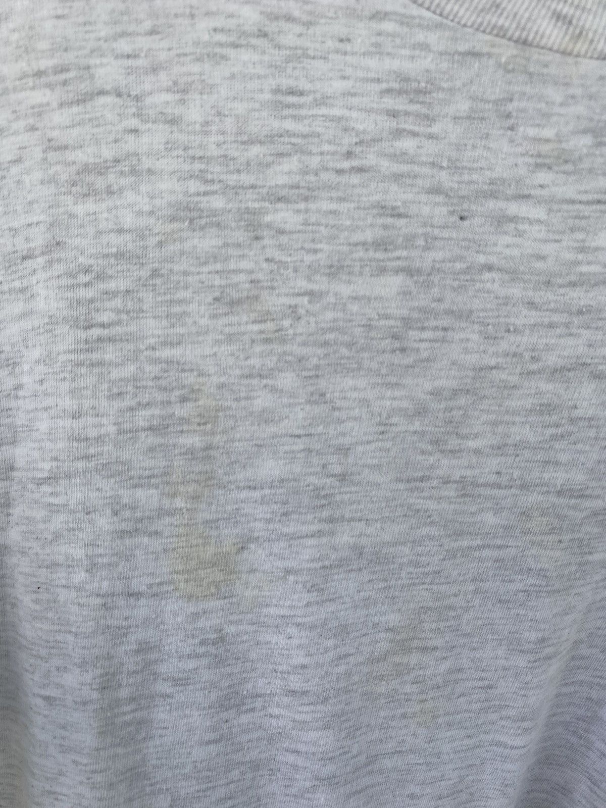 Issey Miyake × Vintage IS Sunao Kuwahara Vintage Tshirt Size US S / EU 44-46 / 1 - 5 Thumbnail