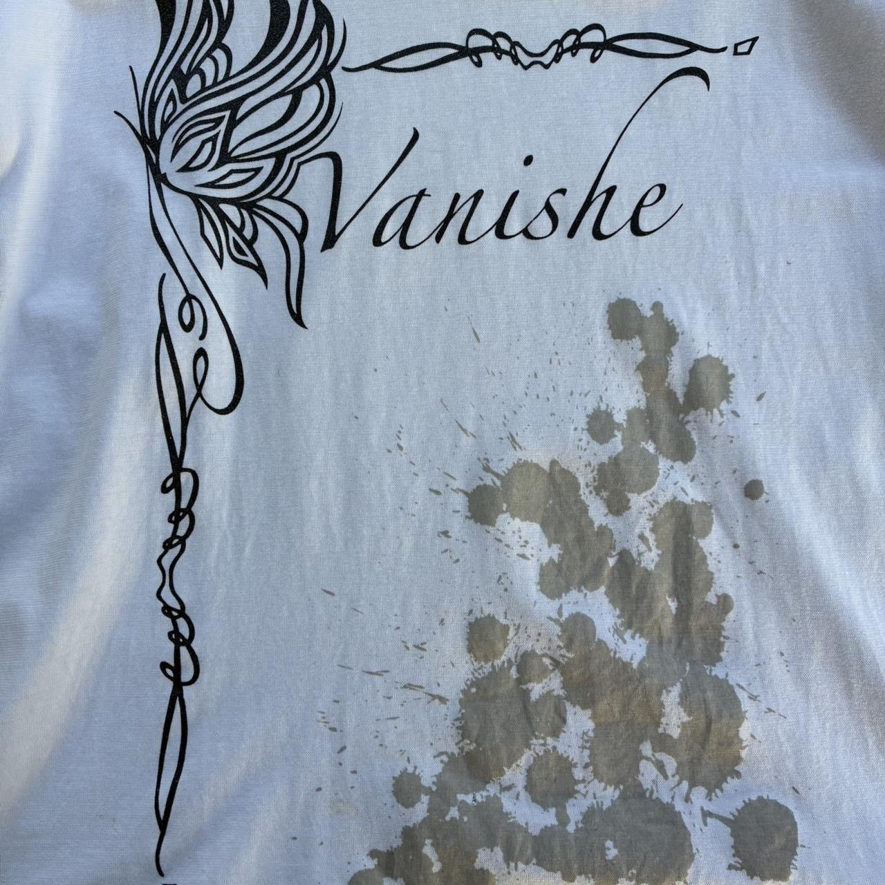 Japanese Brand Japanese brand Sortisso “Vanishe” t-shirt Size US L / EU 52-54 / 3 - 3 Thumbnail