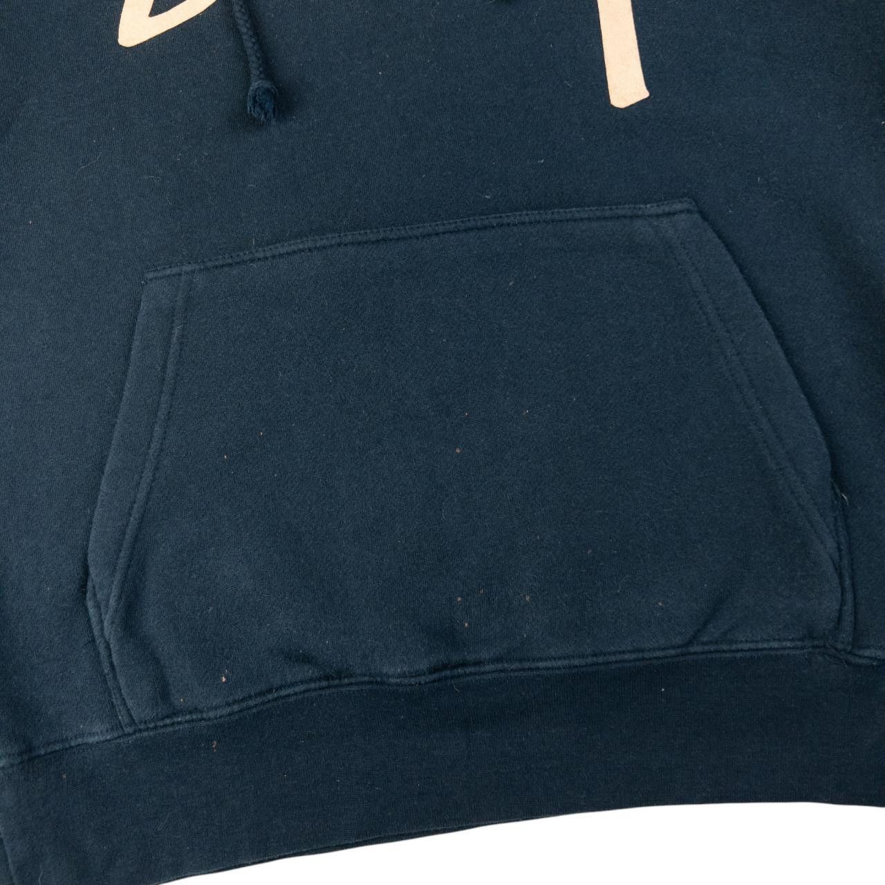 Stussy Vintage Stussy Hoodie Size S Size US S / EU 44-46 / 1 - 6 Thumbnail