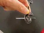 Other Chameleon lizard Animal Mens Long Necklaces Pendant Size ONE SIZE - 4 Thumbnail
