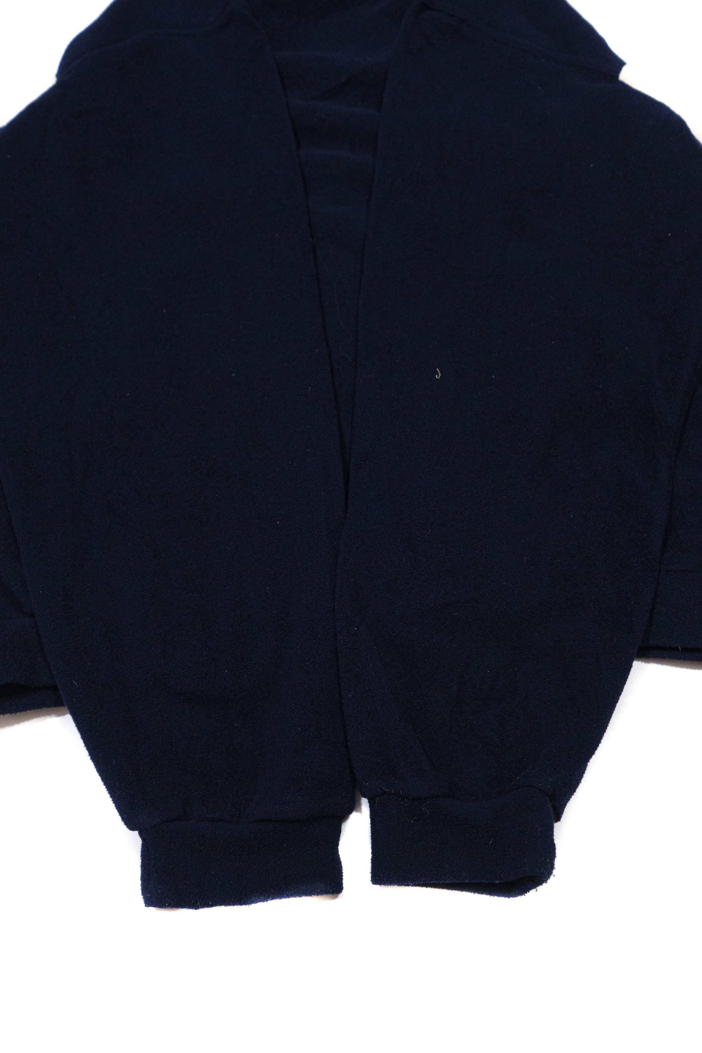 Gant Rugger Logo Fleece Jacket Size US S / EU 44-46 / 1 - 6 Thumbnail