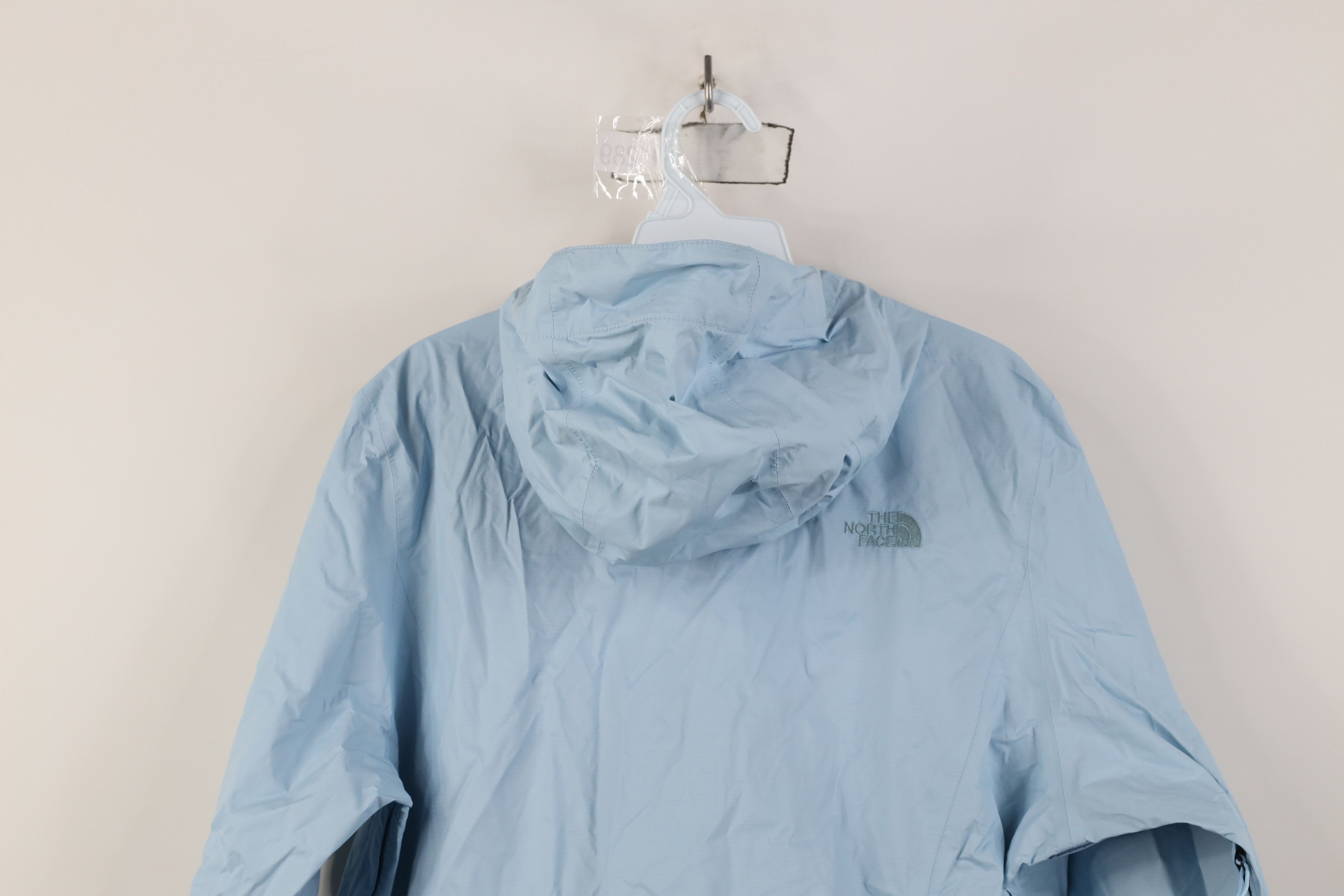 The North Face The North Face Waterproof Venture 2 Hooded Rain Jacket Blue Size XL / US 12-14 / IT 48-50 - 14 Thumbnail