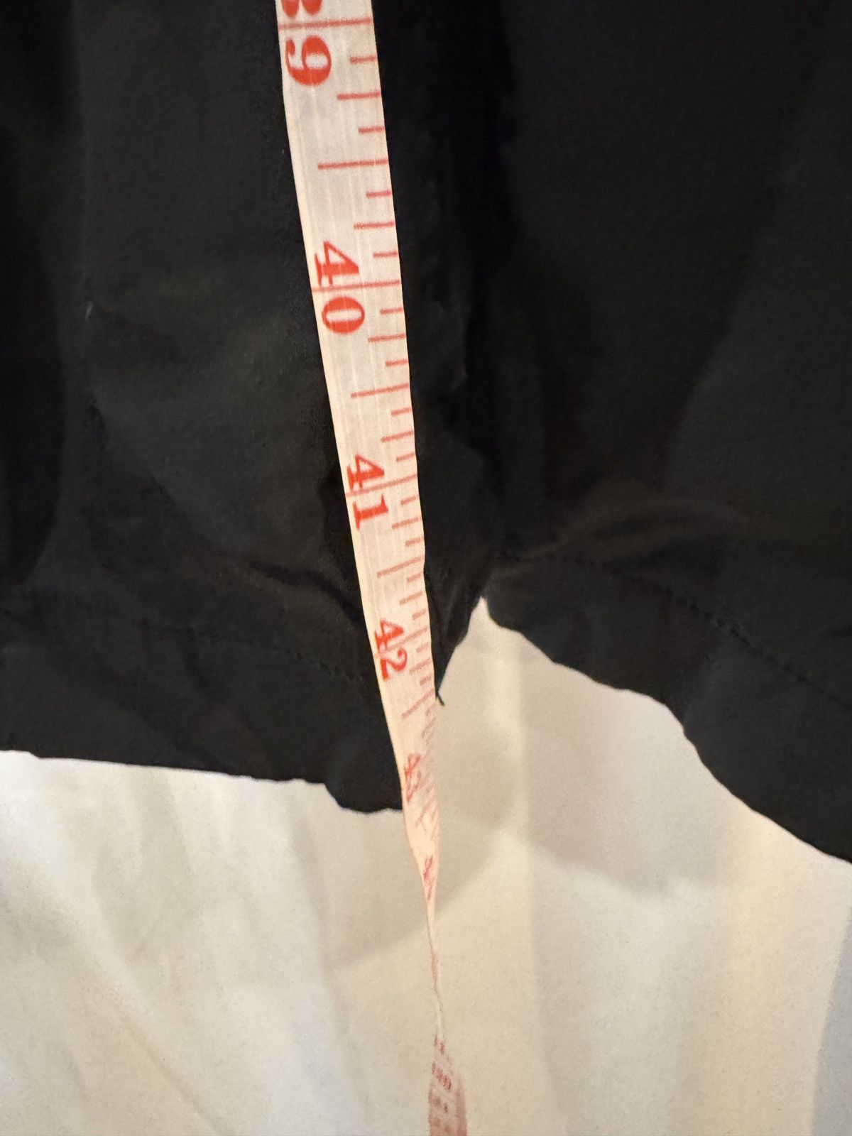Billionaire Boys Club Billionaire Boys Club Longline Coach Coat Astronaut Logo Sm Size US S / EU 44-46 / 1 - 13 Thumbnail