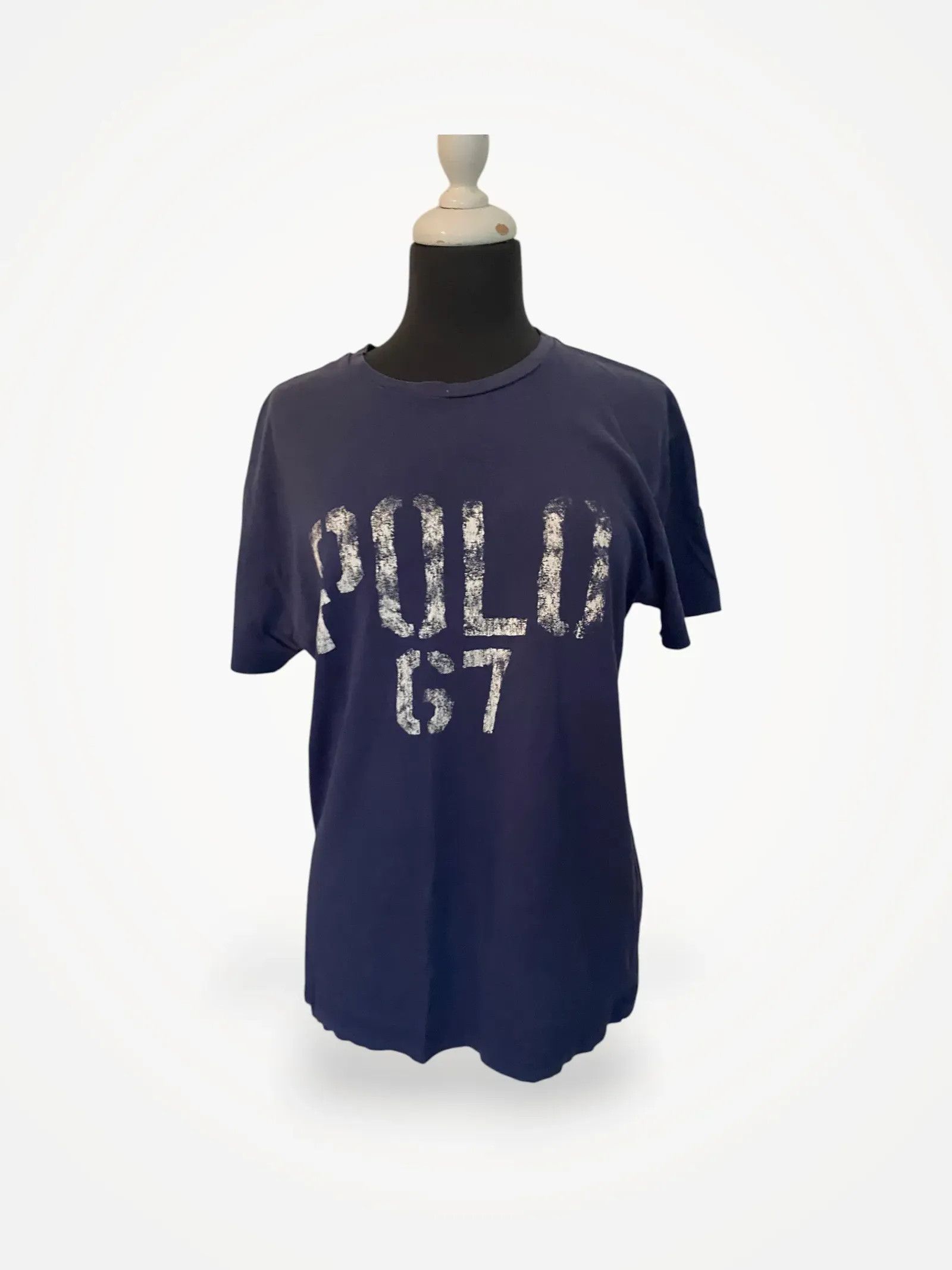 Ralph Lauren Polo Ralph Lauren T-shirt Size US S / EU 44-46 / 1 - 1 Thumbnail