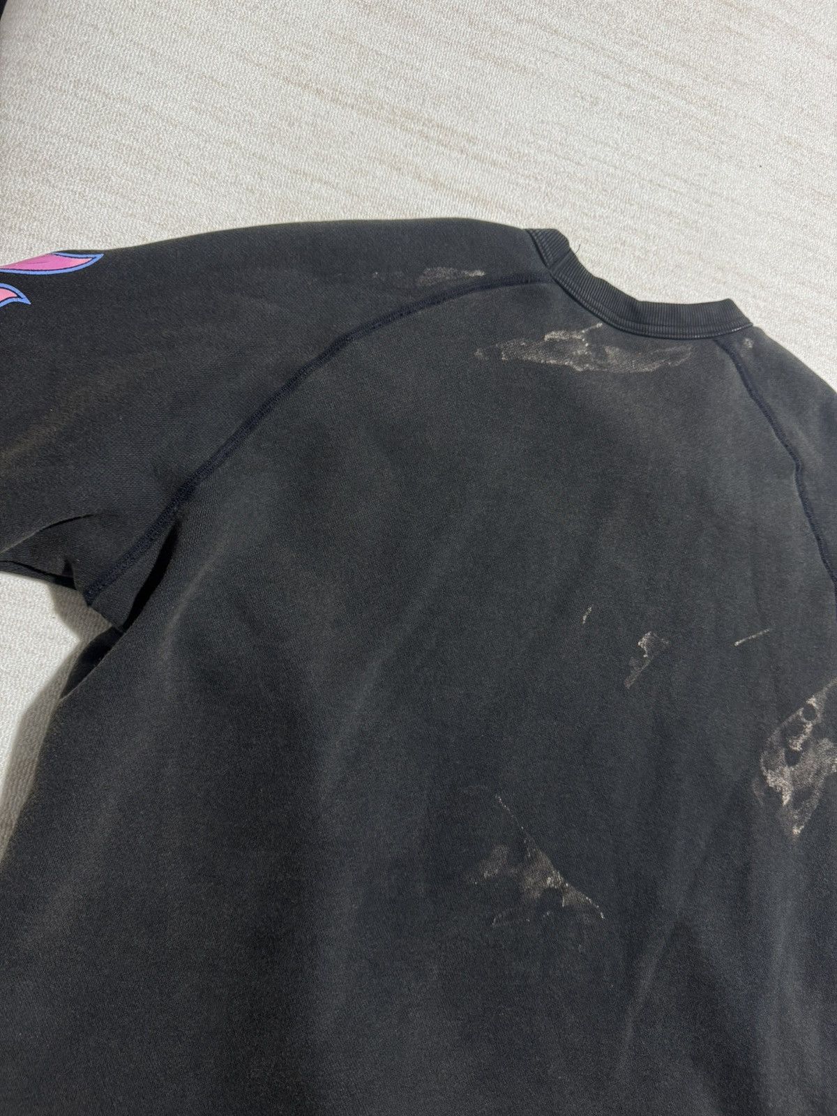 BRUT Archive The research team tour sweat Size US L / EU 52-54 / 3 - 9 Thumbnail