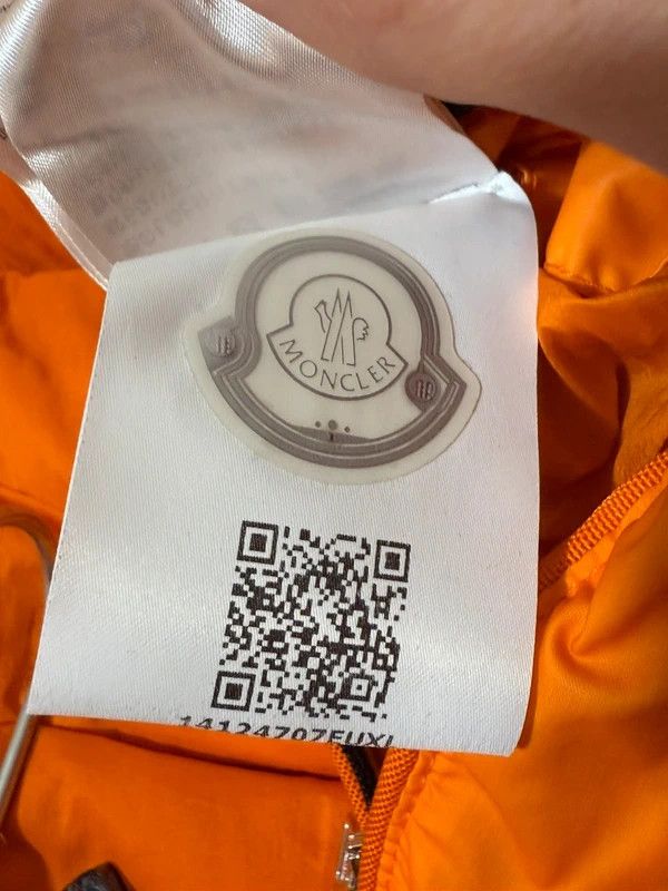 Moncler Moncler Genius 6 1017 ALYX 9SM Deimos Jacket Size US L / EU 52-54 / 3 - 12 Thumbnail