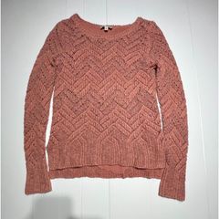 Lucky Brand Pullover Cowl Neck Sweaters for Women
