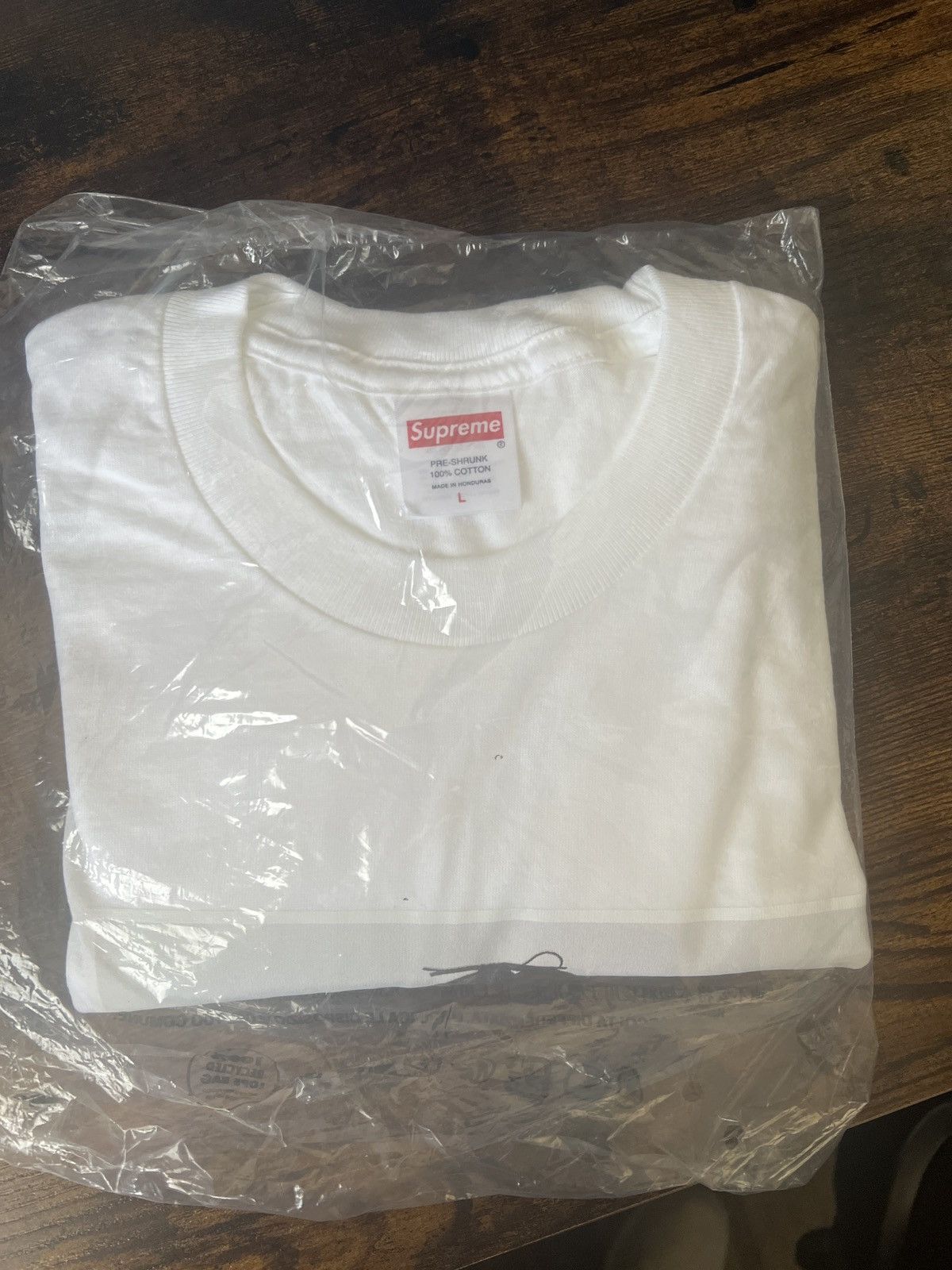 Supreme Supreme Tyler The Creator Tee Large Size US L / EU 52-54 / 3 - 2 Thumbnail