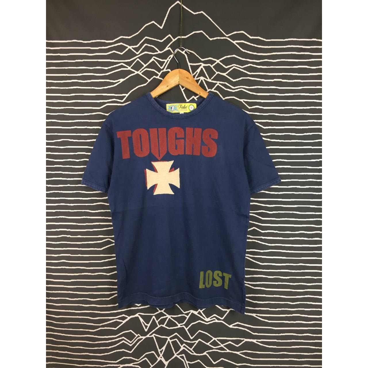 Fake London Genius | Grailed