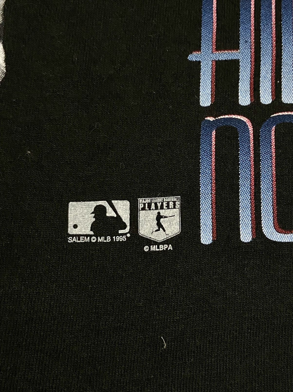 MLB × Vintage VINTAGE DODGERS MLB TEE Size US M / EU 48-50 / 2 - 11 Thumbnail