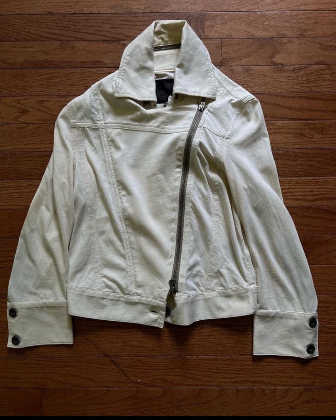 Le Grande Bleu (L.G.B.) Le Grand Bleu L.G.B rider jacket Size US S / EU 44-46 / 1 - 3 Thumbnail