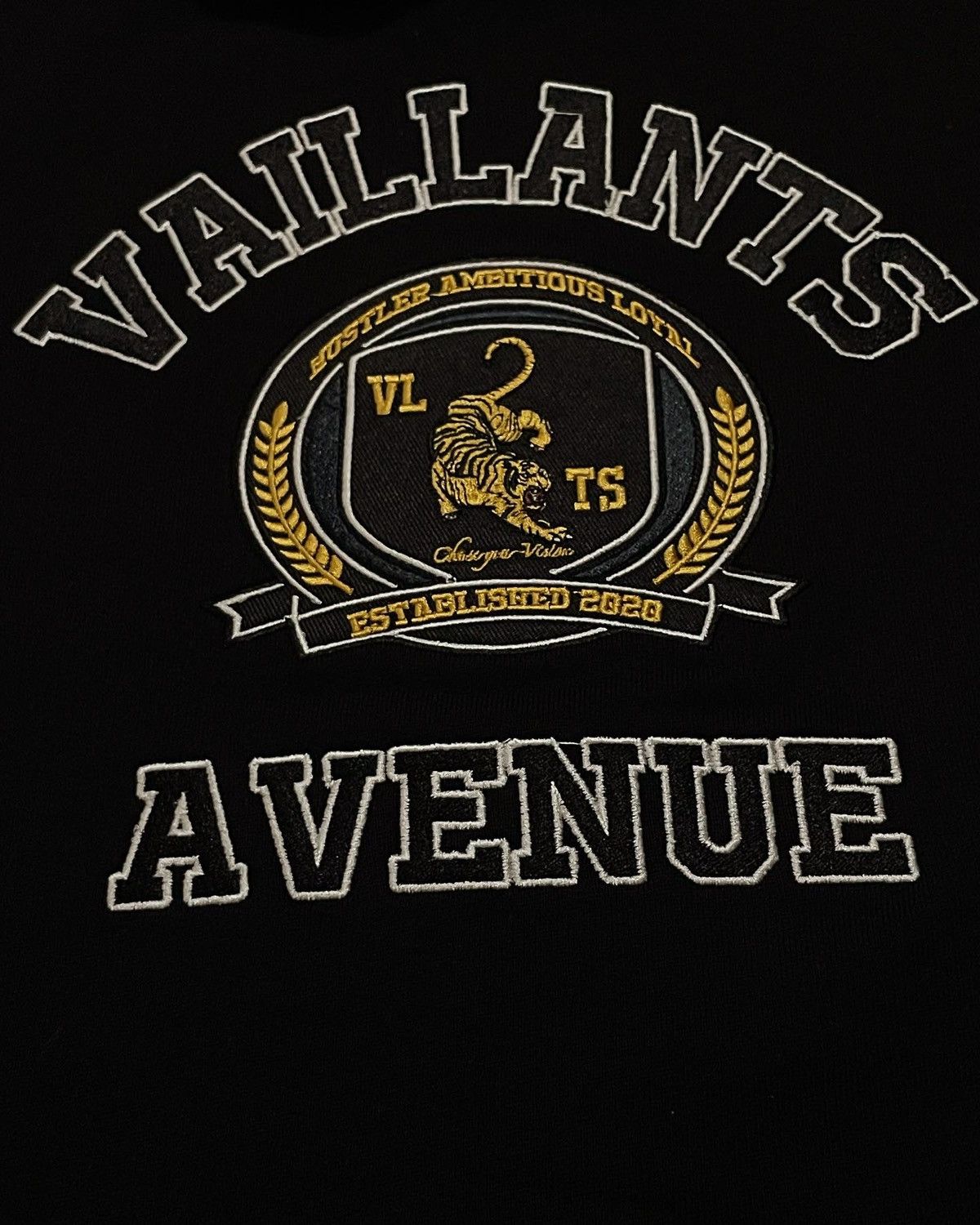 Other New black tracksuit Size US L / EU 52-54 / 3 - 4 Thumbnail