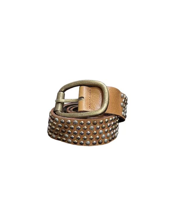 image of Seditionaries Buckle Belt, Men's