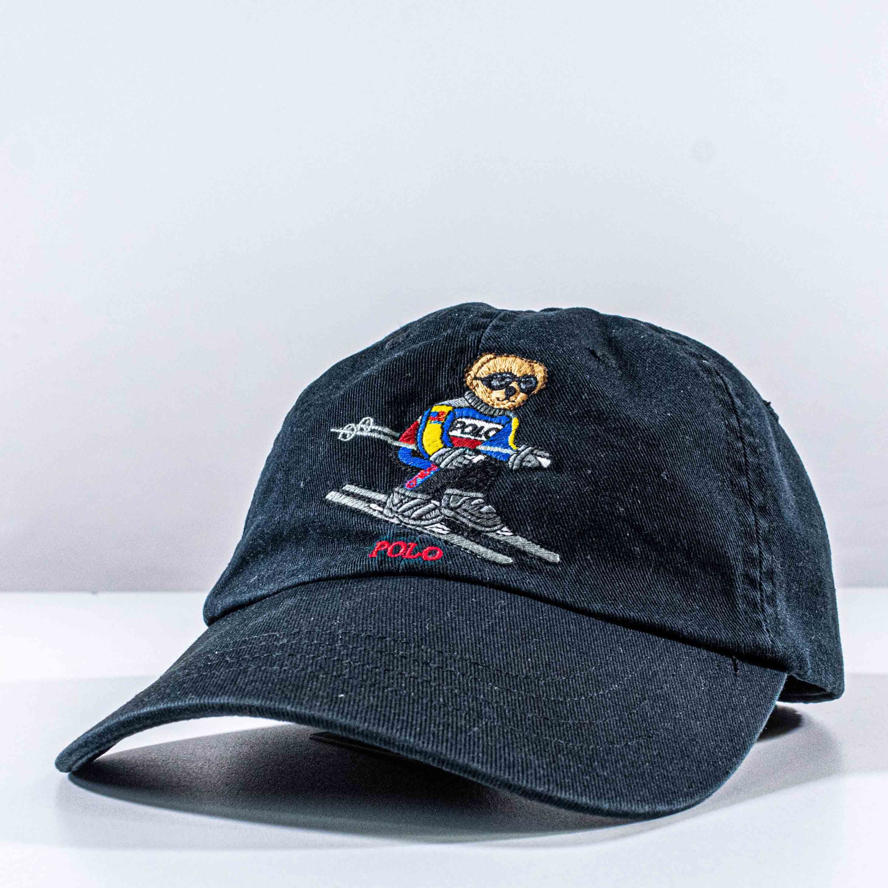 Polo Ralph Lauren Nwt Polo Ralph Lauren Ski 92 Cookie Hat | Grailed