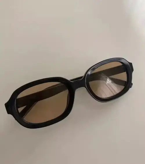 Electric Visual Sunglasses Retro Size ONE SIZE - 2 Thumbnail