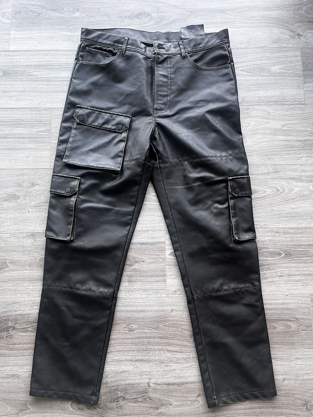 Zara Zara bundle Jeans Size US 36 / EU 52 - 2 Thumbnail