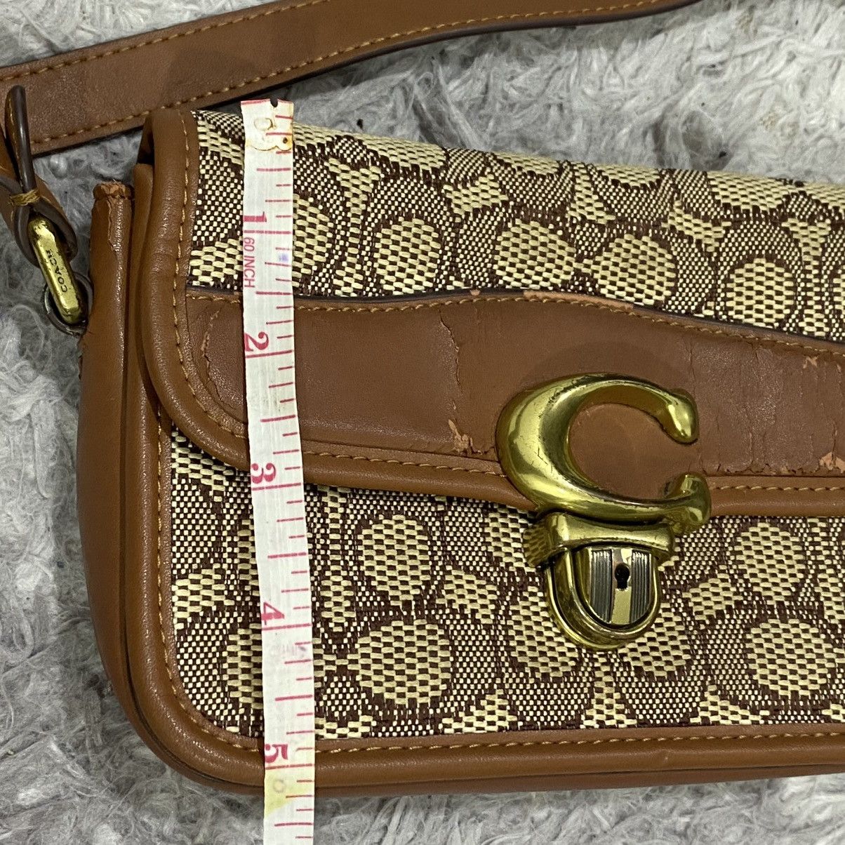 Coach Vintage coach Size ONE SIZE - 22 Thumbnail