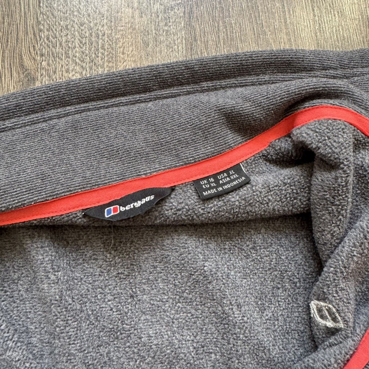 Berghaus Berghaus Fleece Jacket Size XL / US 12-14 / IT 48-50 - 3 Thumbnail