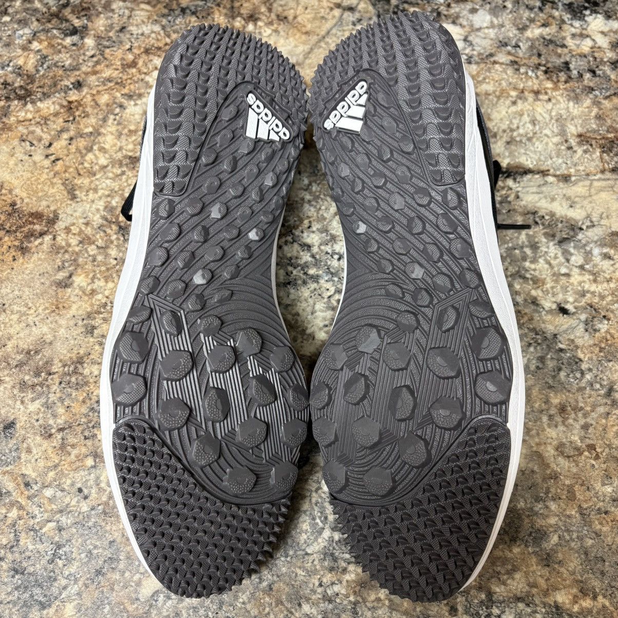 Adidas Adidas Speed Turf Trainer Baseball Training Shoe Size 14 Size US 14 / EU 47 - 8 Thumbnail