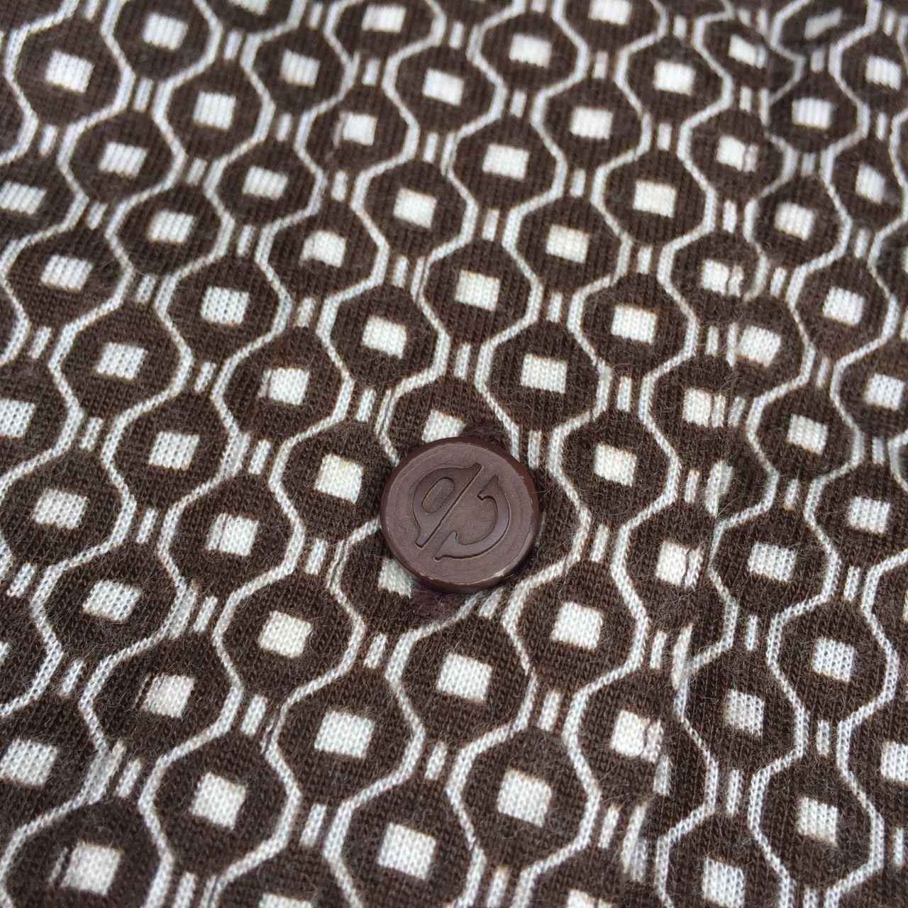 Dior 🔥 christian dior monogram shirt Size M / US 6-8 / IT 42-44 - 6 Thumbnail