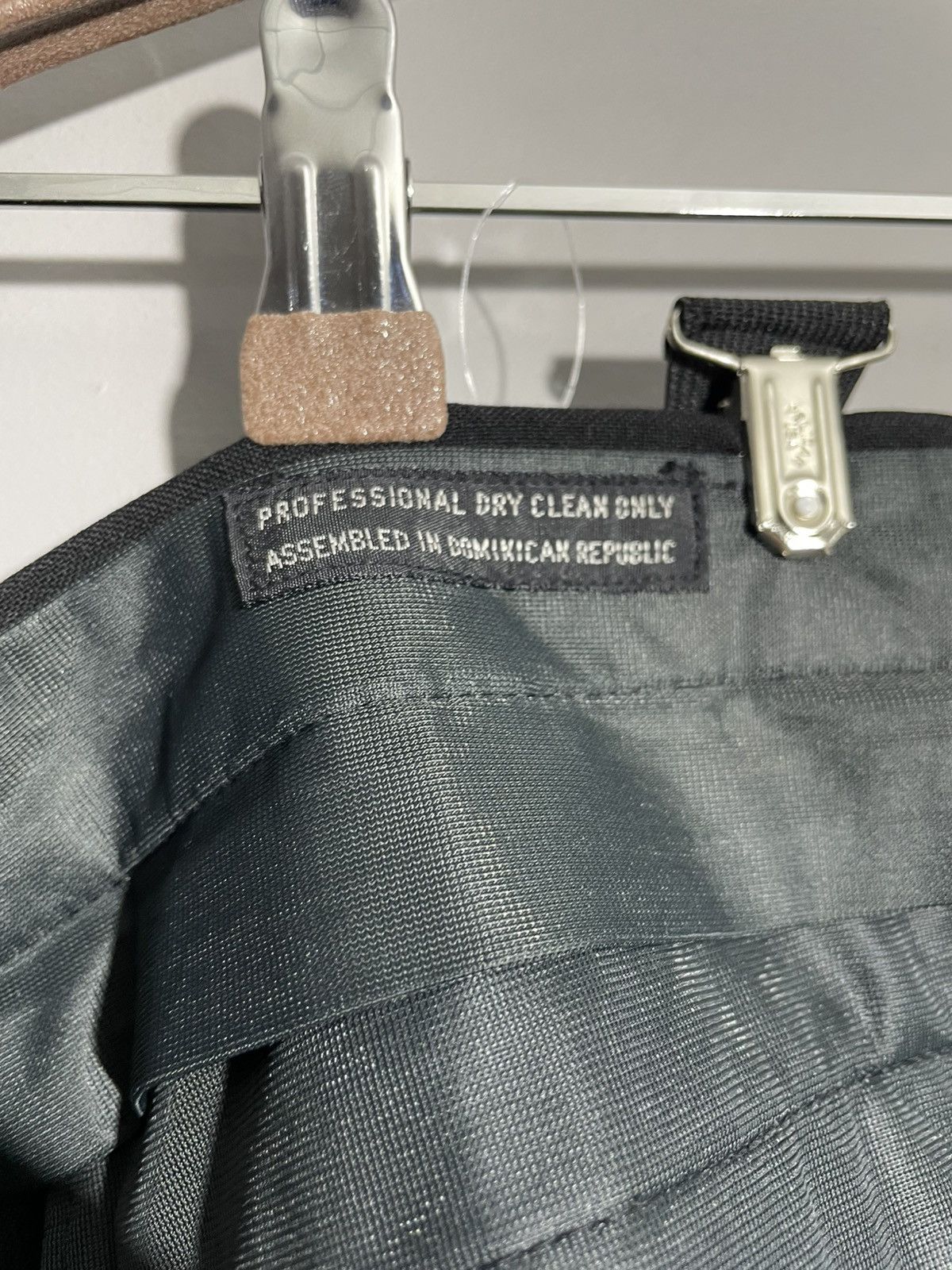Other Neil Allyn Formal Collection Luxury men’s Suit Size 41S Size 42R - 18 Thumbnail