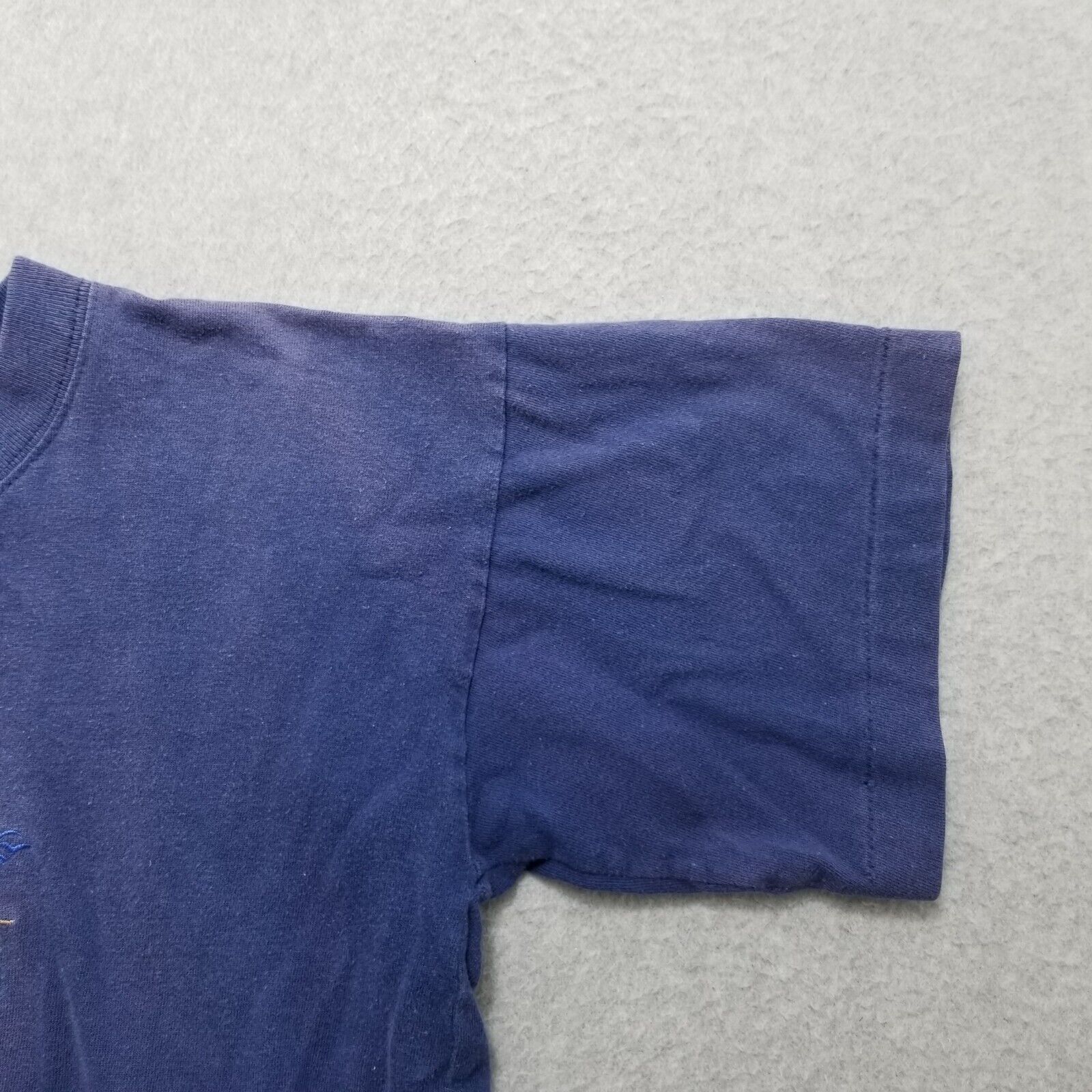 Other Vtg Cookie Cotton Shirt Mens M Embroidered Australia Size US M / EU 48-50 / 2 - 3 Thumbnail