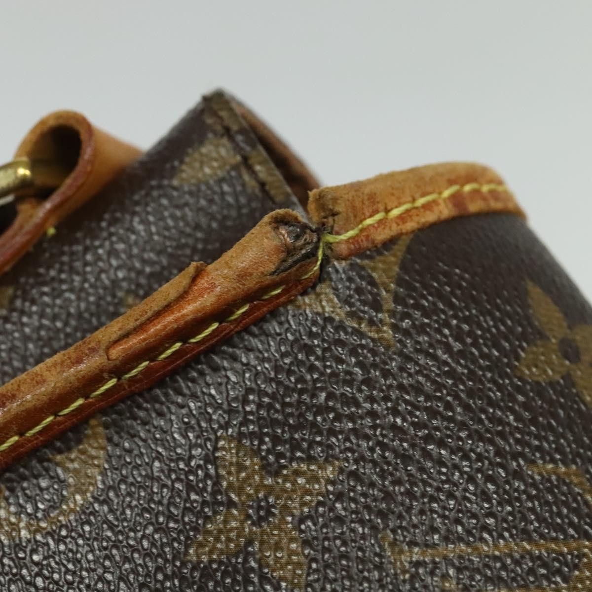 Louis Vuitton LOUIS VUITTON Monogram Messenger Bosphore PM Shoulder Bag Size ONE SIZE - 9 Thumbnail