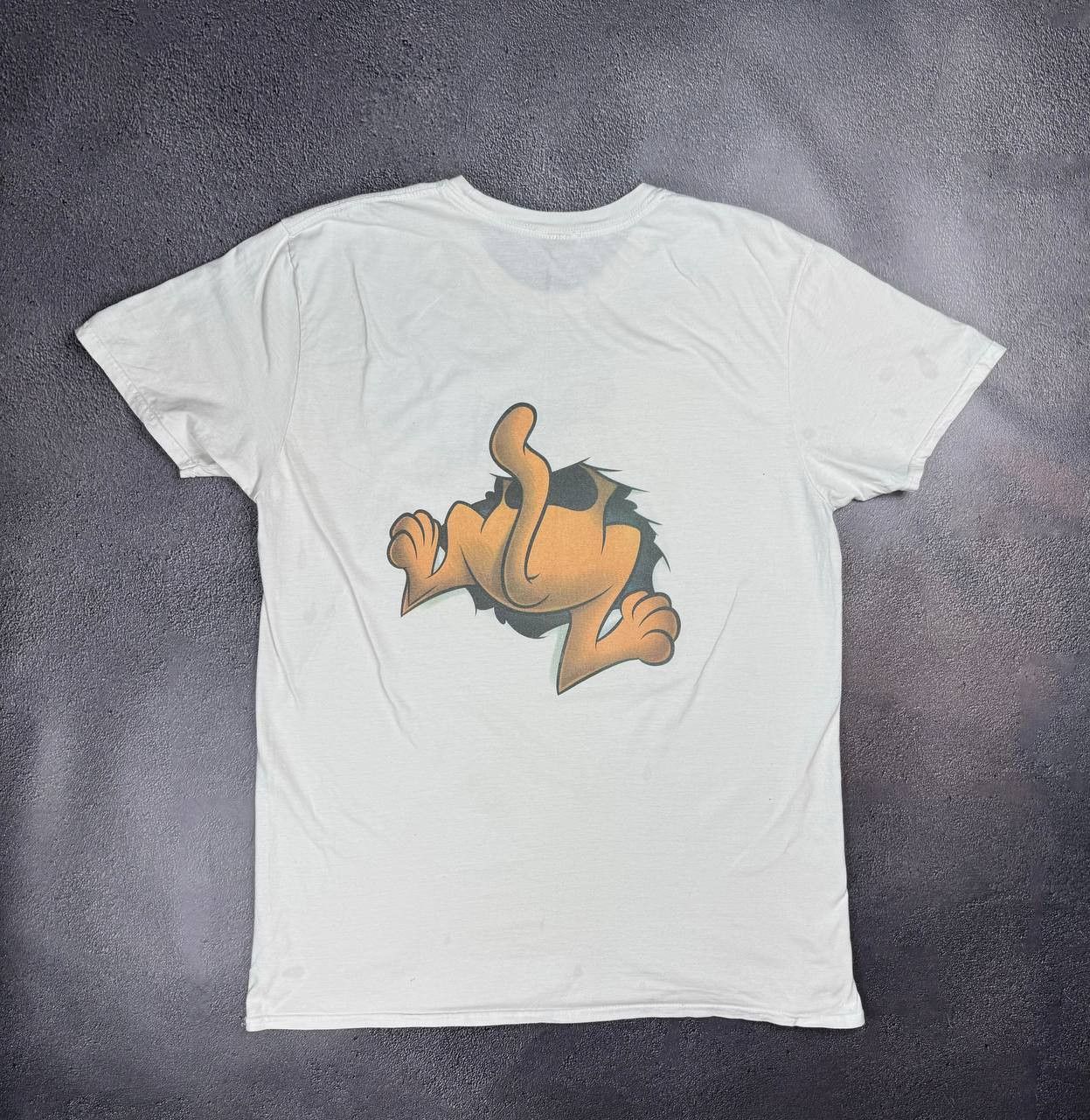 Cartoon Network Vintage Scooby Doo t shirt Size US XL / EU 56 / 4 - 2 Thumbnail