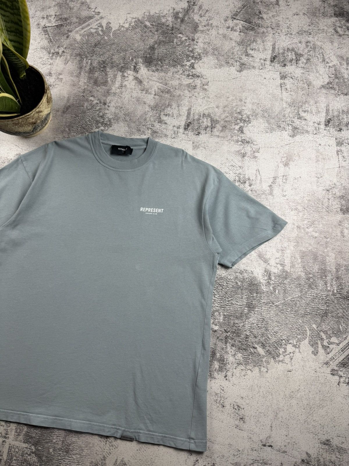Represent Clo. Represent Clo. Owners Club Rap Hip Hop Graphic T Shirt Tee Size US S / EU 44-46 / 1 - 9 Thumbnail