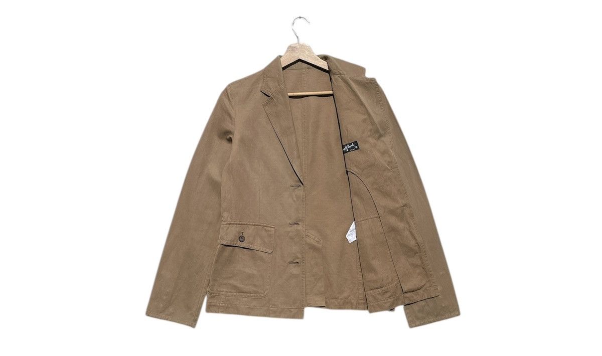 Margaret Howell 🔥Accept Binding Offer🔥 Margaret Howell Utility Jacket Size S / US 4 / IT 40 - 3 Thumbnail