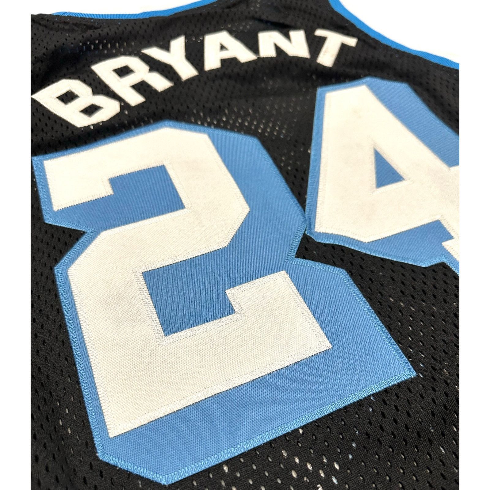Other Kobe Bryant #8 X Nipsey Hustle Crenshaw Basketball Jersey Size US S / EU 44-46 / 1 - 6 Thumbnail