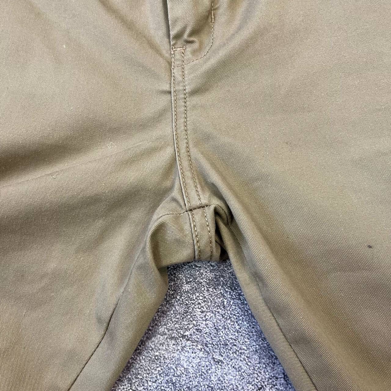Carhartt × Vintage Carhartt Station Sid Pant Casual Skate Hype Y2k Rare Size US 33 - 5 Thumbnail
