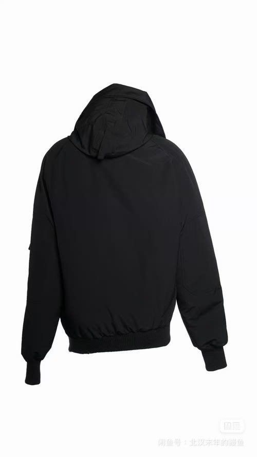 Canada Goose × Y/Project Y/project&Canada goose Size S / US 4 / IT 40 - 12 Thumbnail