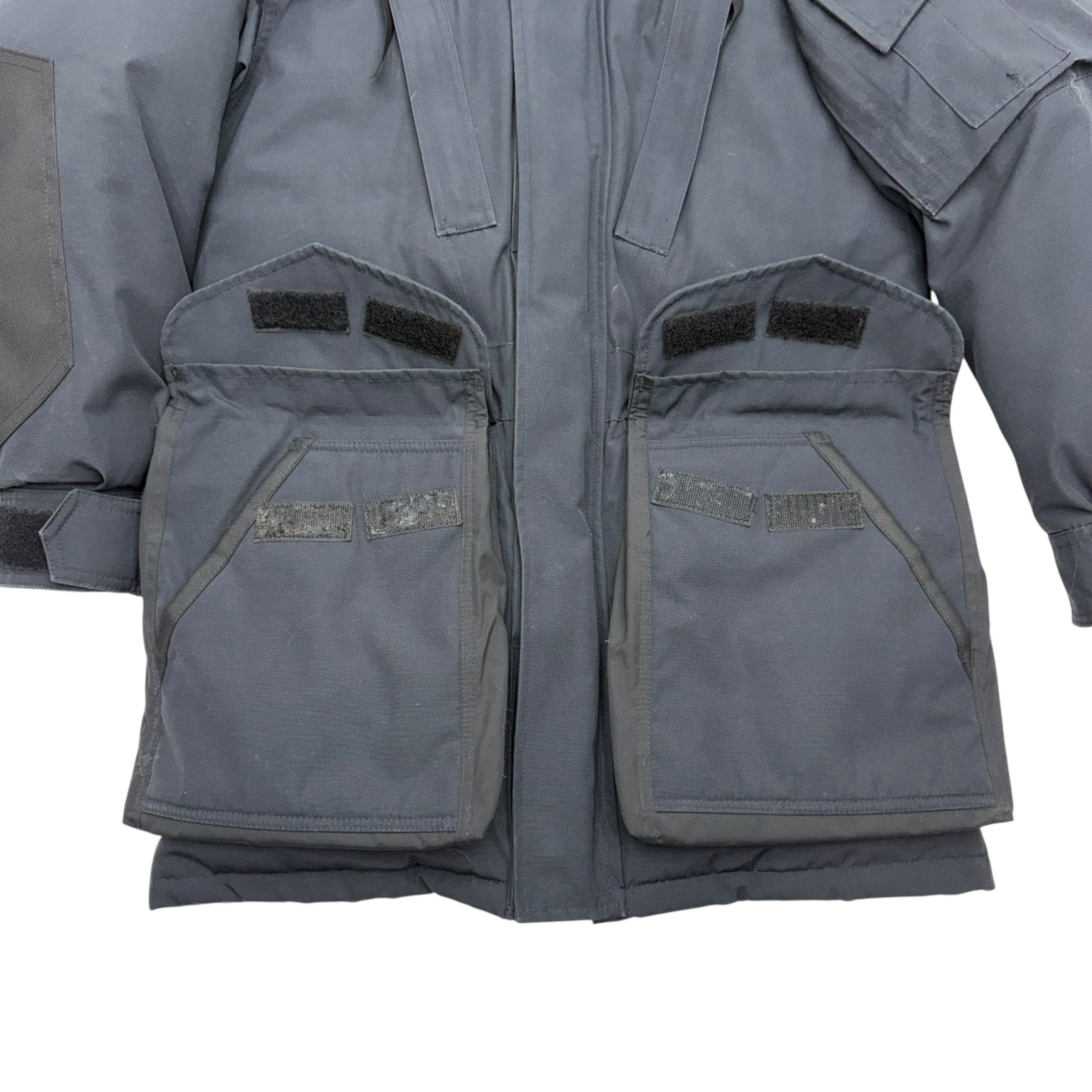 Canada Goose Canada Gosse Down Parka Coat Size US XS / EU 42 / 0 - 13 Thumbnail