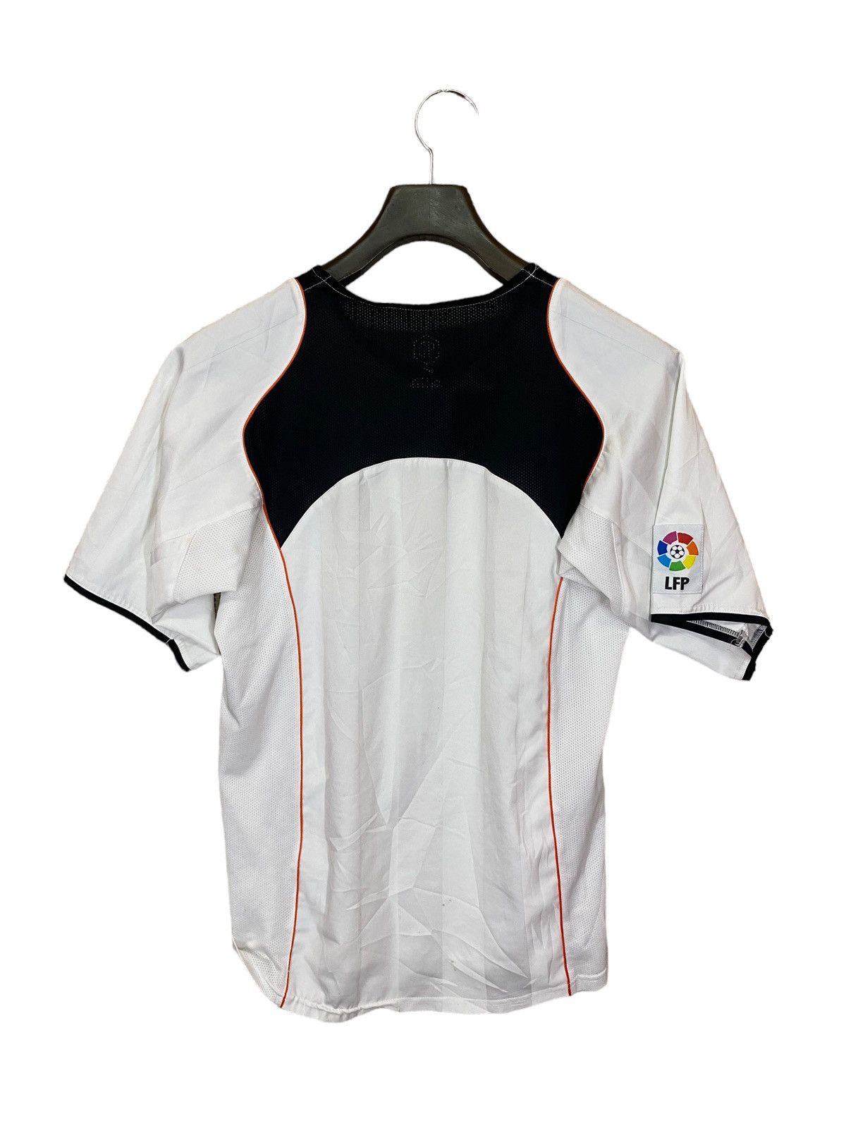 Nike × Vintage Y2k valencia nike football club jersey Size US S / EU 44-46 / 1 - 3 Thumbnail