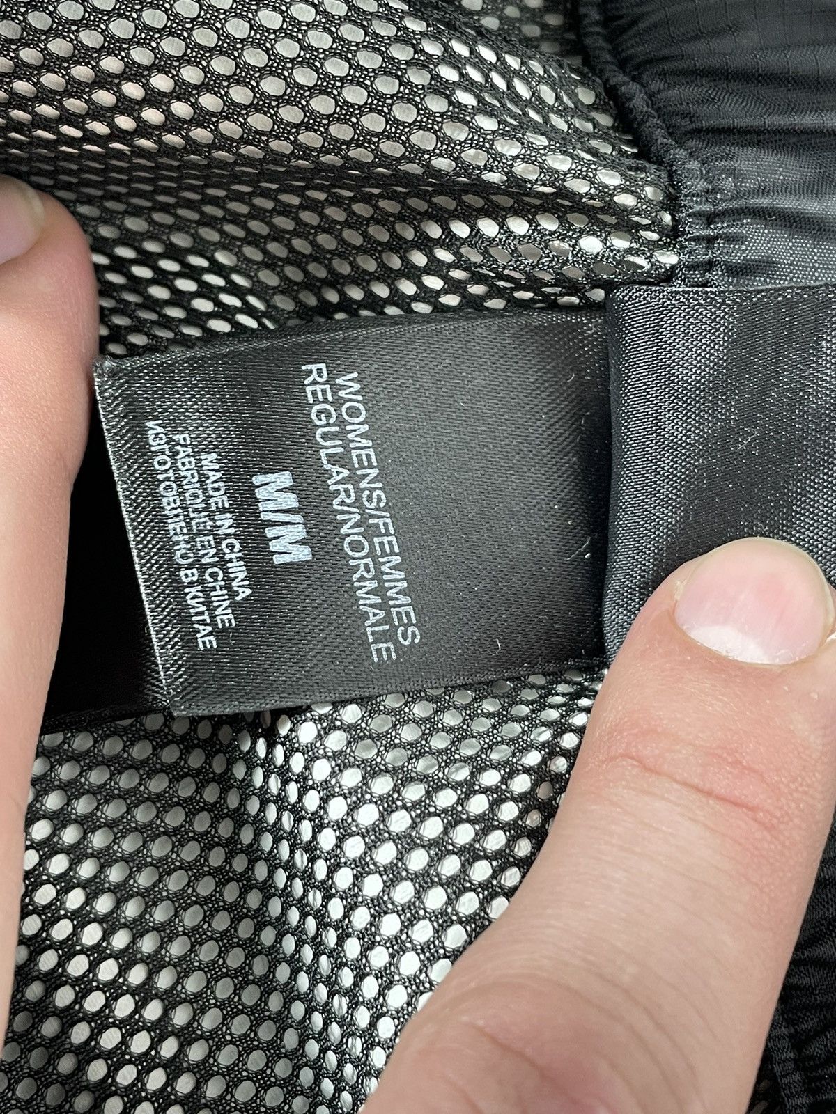 The North Face The North Face HyVent Pants Size US 33 - 7 Thumbnail