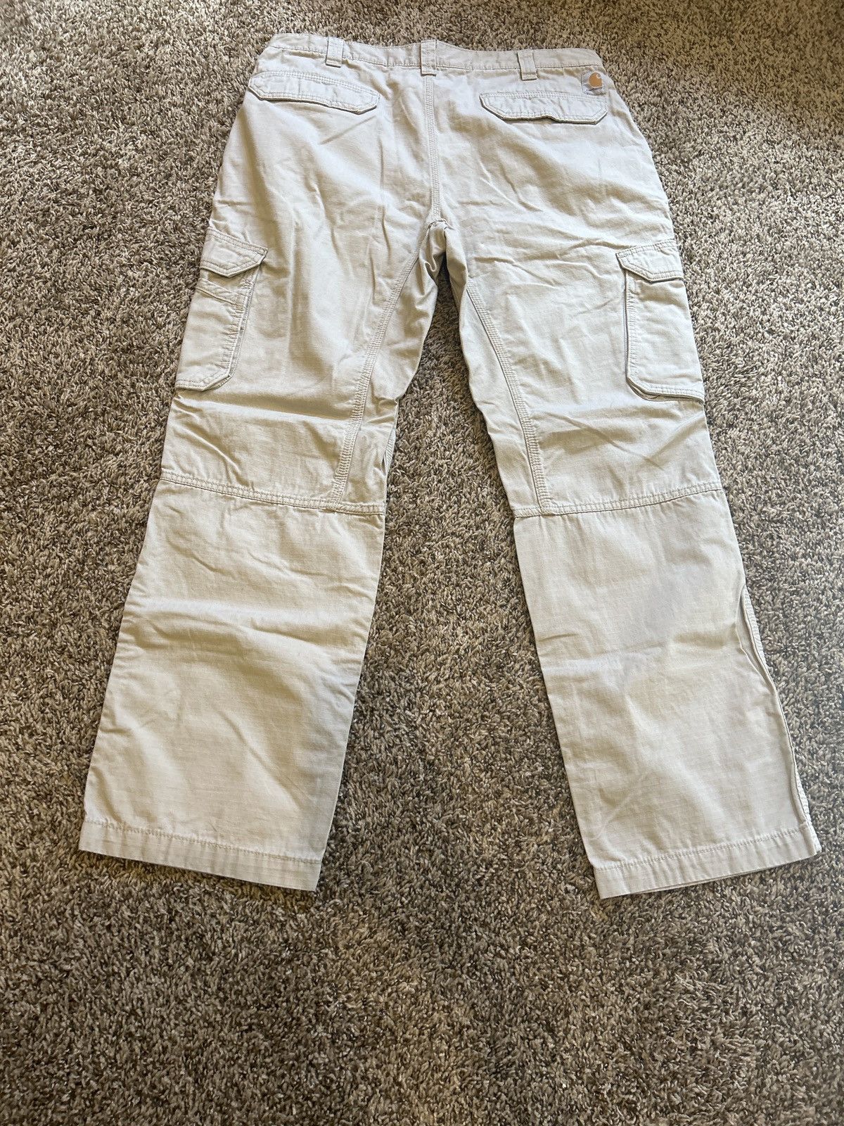 Carhartt Carhartt relaxed fit Size US 38 / EU 54 - 2 Thumbnail