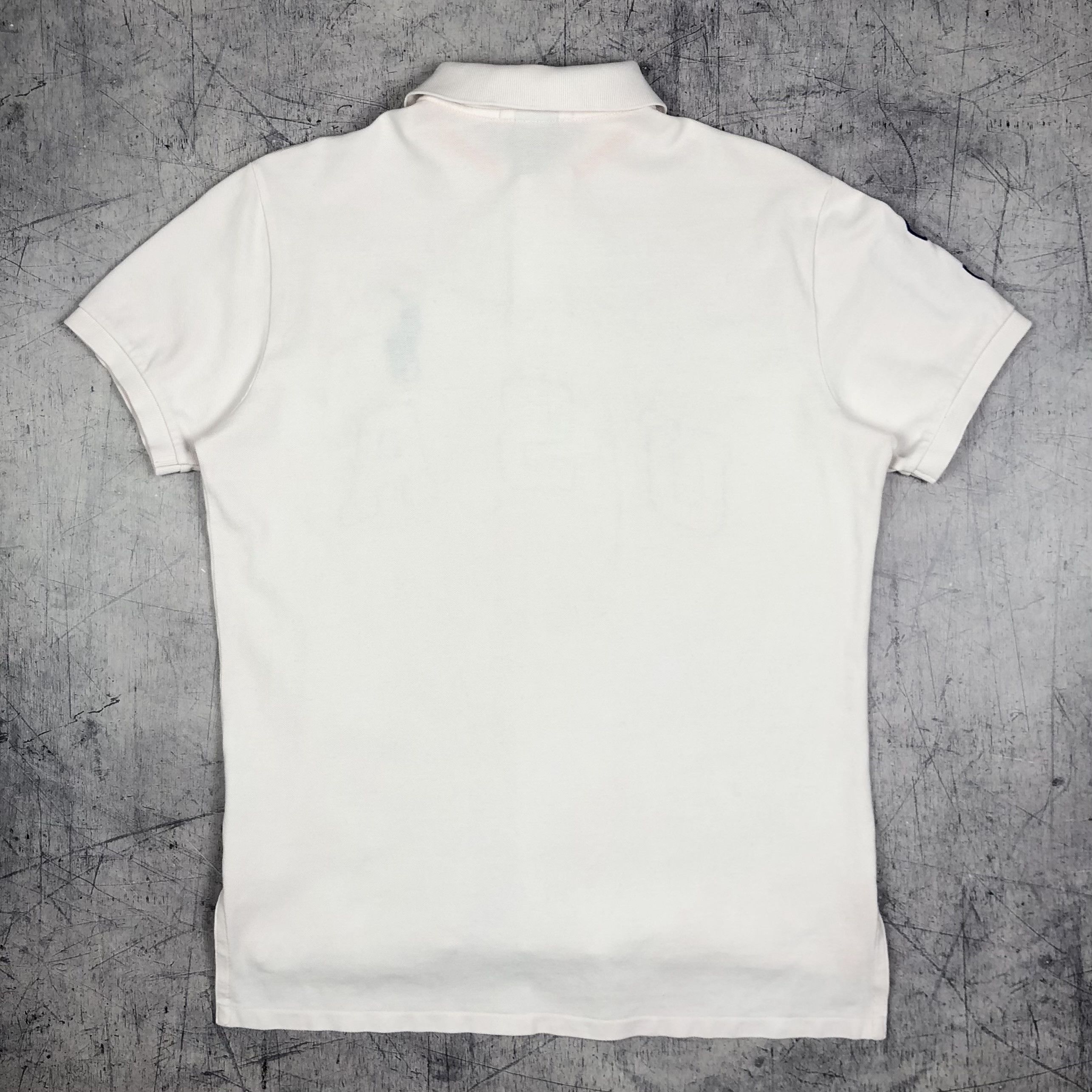 Polo Ralph Lauren Vintage Polo Ralph Lauren USA Polo Shirt 90s Size US M / EU 48-50 / 2 - 13 Thumbnail